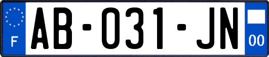 AB-031-JN