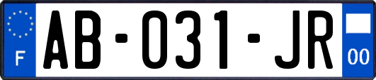 AB-031-JR