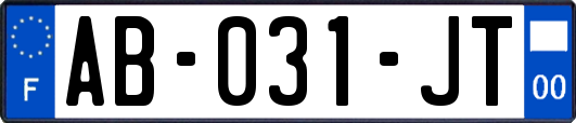 AB-031-JT