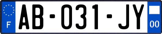 AB-031-JY