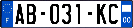 AB-031-KC