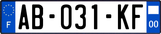 AB-031-KF