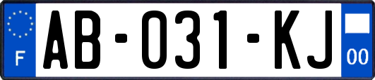 AB-031-KJ