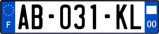 AB-031-KL