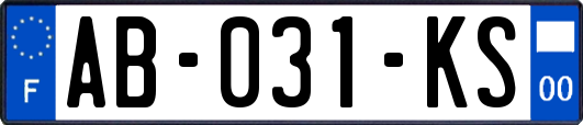 AB-031-KS