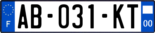 AB-031-KT