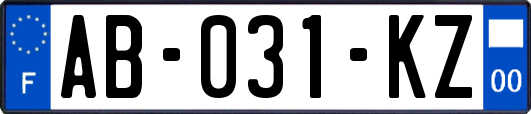 AB-031-KZ