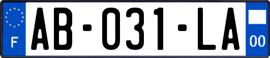 AB-031-LA