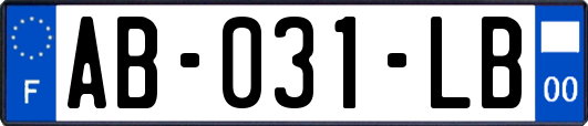 AB-031-LB