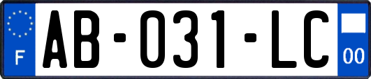 AB-031-LC