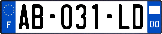 AB-031-LD