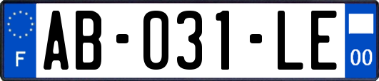 AB-031-LE