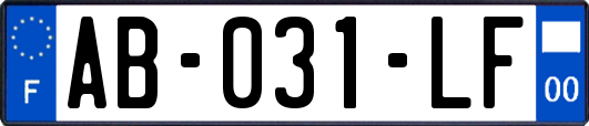 AB-031-LF