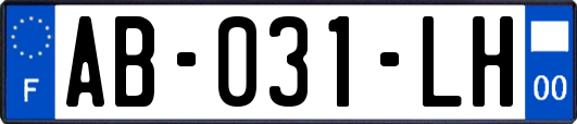 AB-031-LH