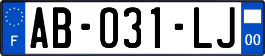 AB-031-LJ