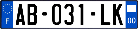 AB-031-LK