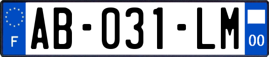AB-031-LM