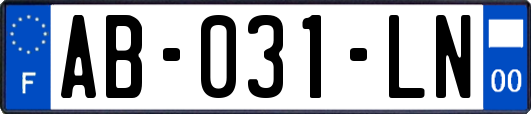 AB-031-LN
