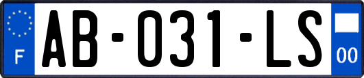 AB-031-LS