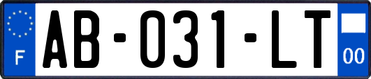AB-031-LT