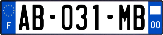 AB-031-MB