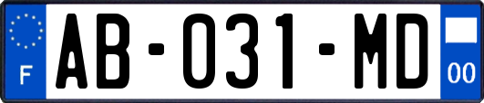AB-031-MD