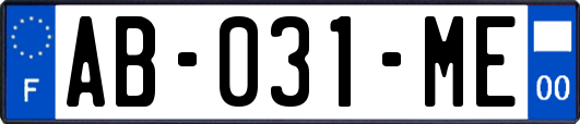 AB-031-ME