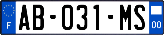 AB-031-MS