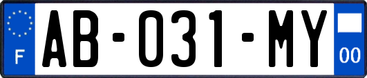 AB-031-MY