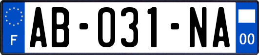 AB-031-NA