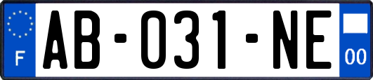 AB-031-NE