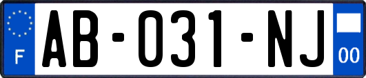 AB-031-NJ