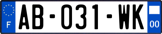 AB-031-WK