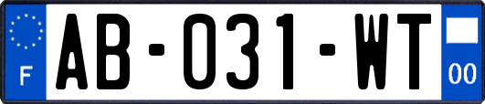 AB-031-WT