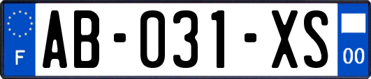 AB-031-XS