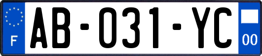AB-031-YC