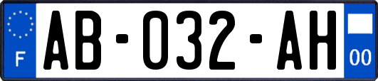 AB-032-AH