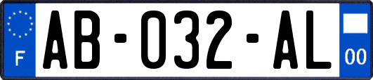 AB-032-AL