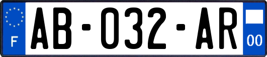 AB-032-AR