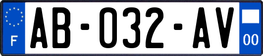 AB-032-AV