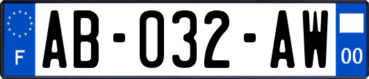 AB-032-AW