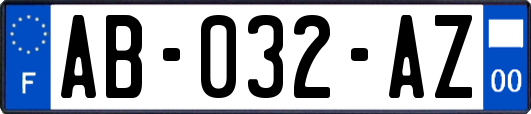 AB-032-AZ