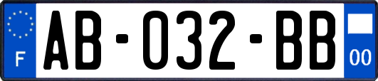 AB-032-BB