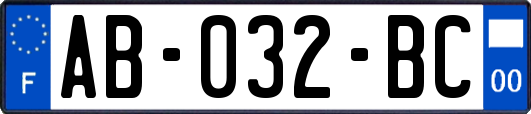 AB-032-BC