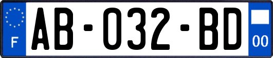 AB-032-BD