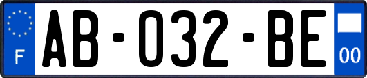 AB-032-BE