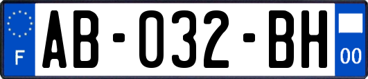 AB-032-BH