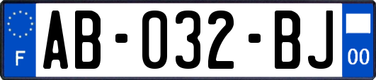 AB-032-BJ