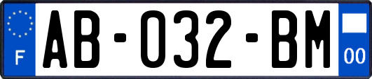 AB-032-BM