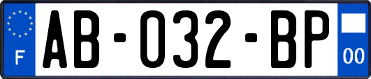 AB-032-BP